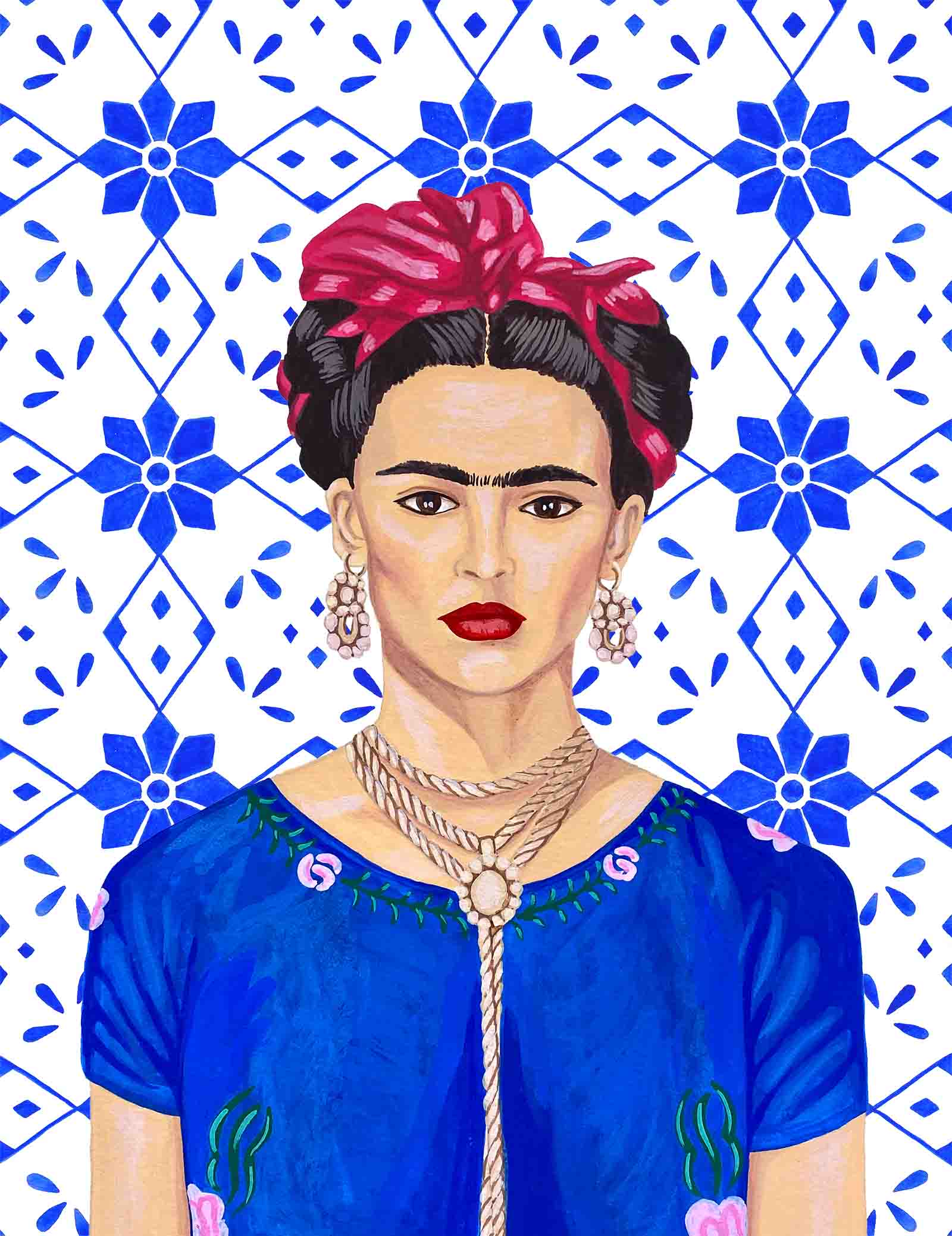 Frida Kahlo